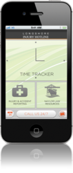 Longshore Injury Hotline Free Mobile App